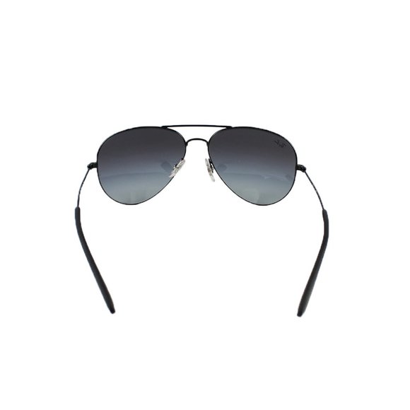 Ray-Ban Men Sunglasses Grey Gradient Lens - Picture 6 of 6